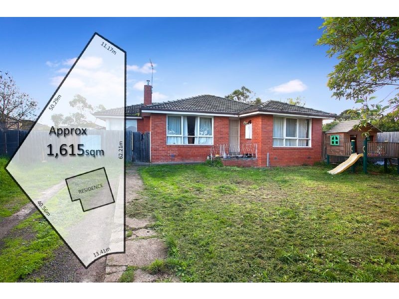 15 Widnes Court, Deer Park VIC 3023