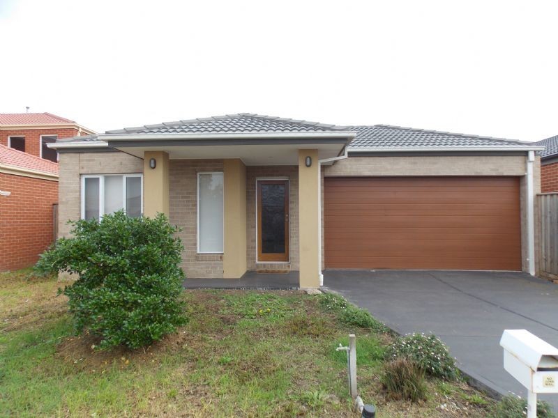 30 Eagle Way., Deer Park VIC 3023