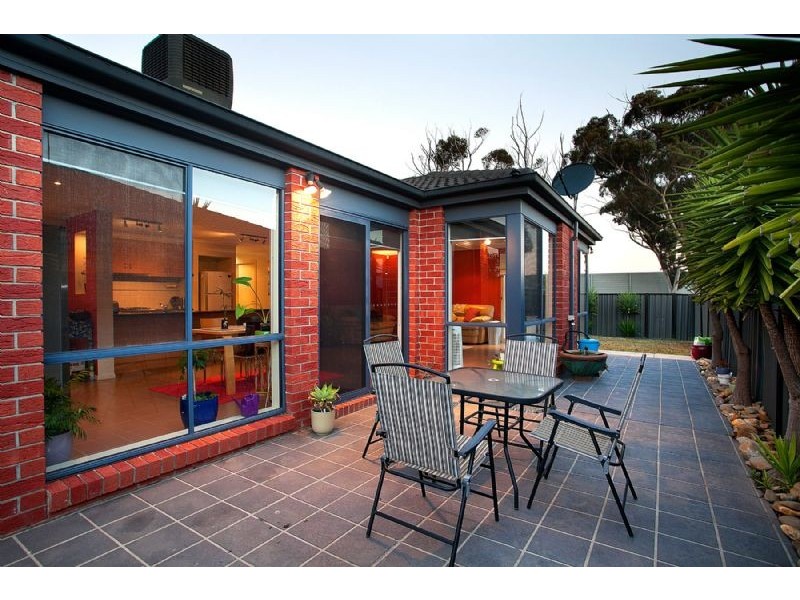 5 Bateman Close, Derrimut VIC 3030