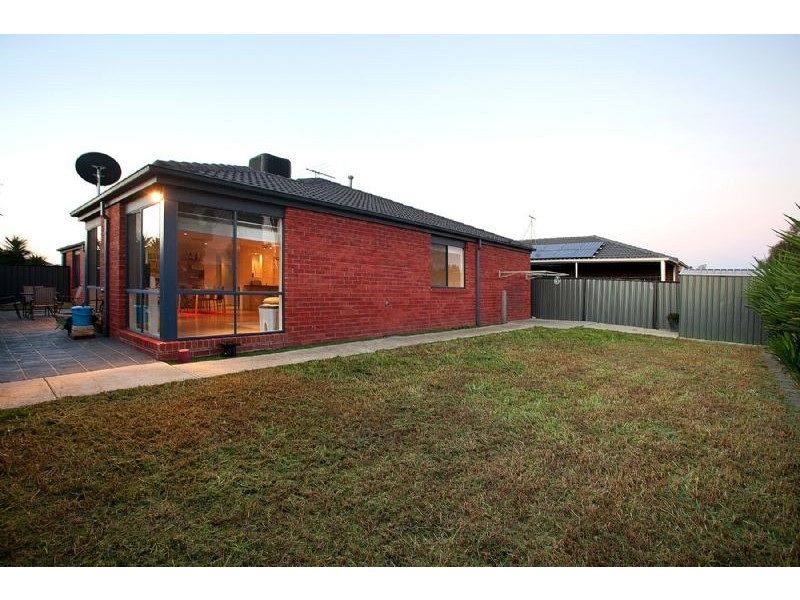 5 Bateman Close, Derrimut VIC 3030