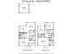39 O’Donnell Drive, Caroline Springs VIC 3023 Floorplan