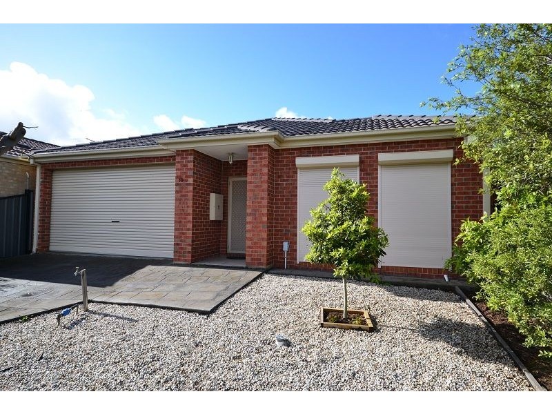 10 Apsley Vista, Derrimut VIC 3030