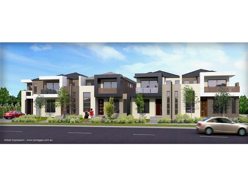 11,12,13,14,15/63A Windsor Boulevard, Derrimut VIC 3030