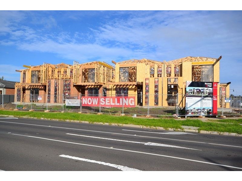 11,12,13,14,15/63A Windsor Boulevard, Derrimut VIC 3030