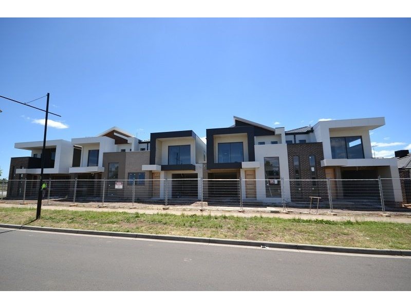 2/63A Windsor Boulevard, Derrimut VIC 3030