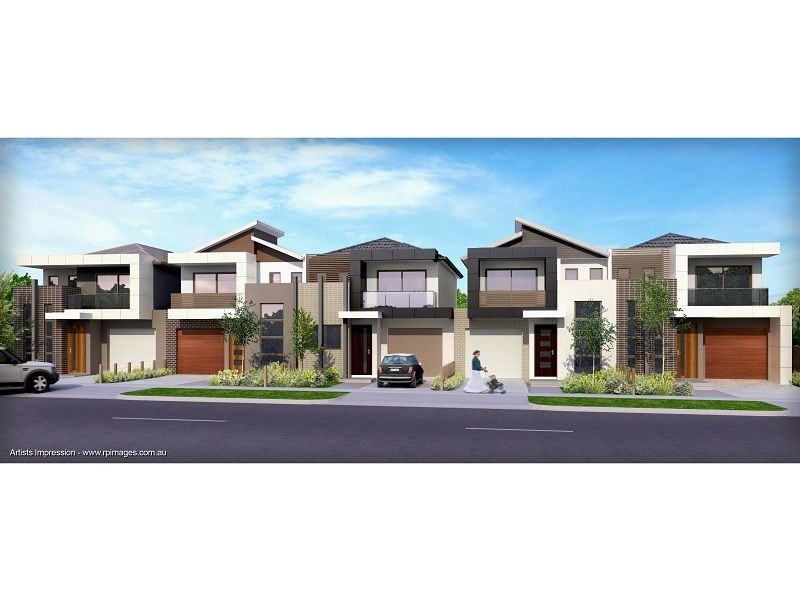 2/63A Windsor Boulevard, Derrimut VIC 3030