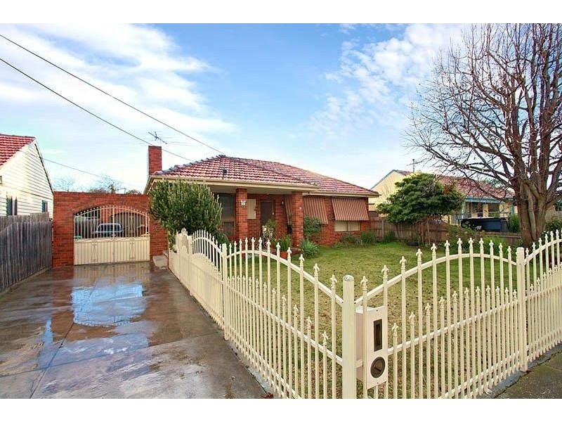 3 Kynoch Street, Deer Park VIC 3023