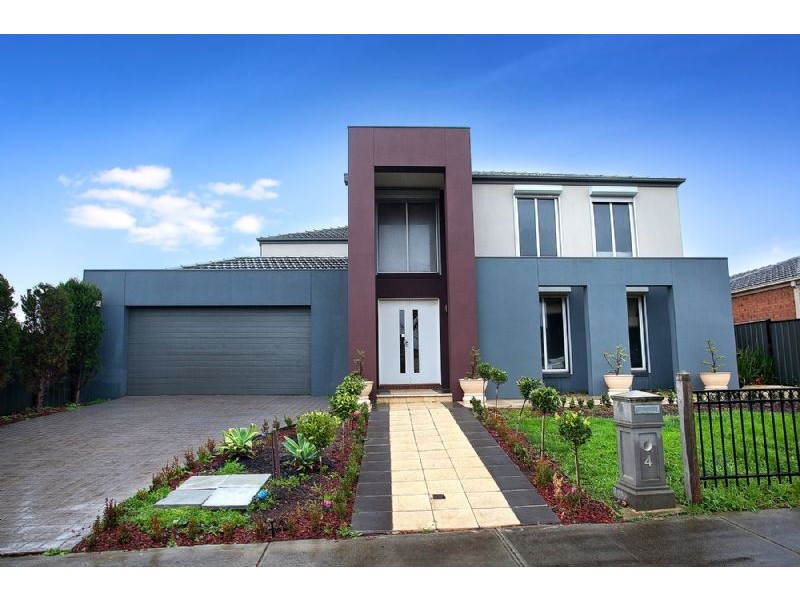 4 Windsor Boulevard, Derrimut VIC 3030