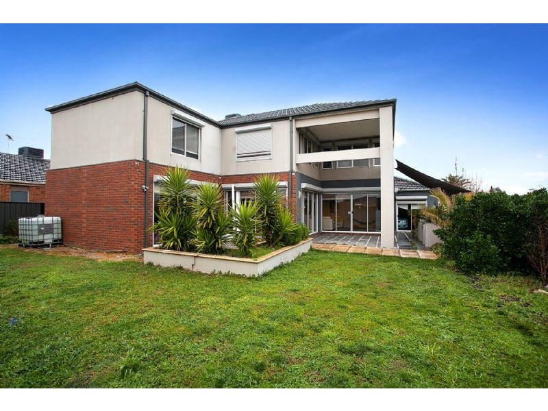 4 Windsor Boulevard, Derrimut VIC 3030