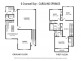 6 Cranwell Square, Caroline Springs VIC 3023 Floorplan