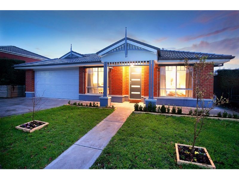 14 Edinburgh Way, Derrimut VIC 3030