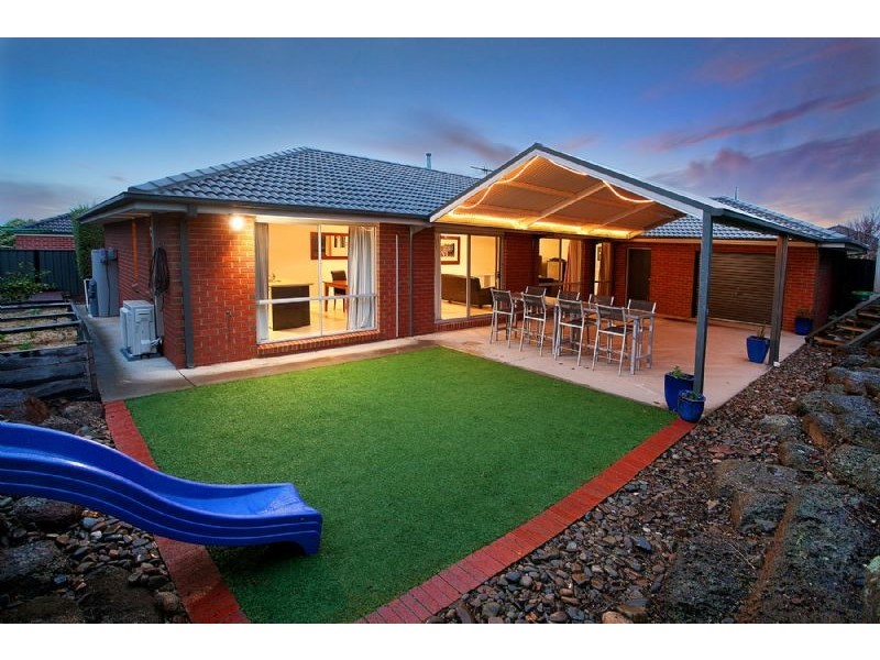 14 Edinburgh Way, Derrimut VIC 3030