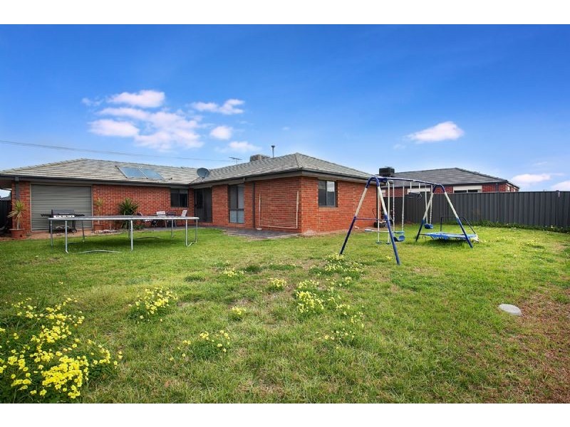 43 Foleys Road, Deer Park VIC 3023