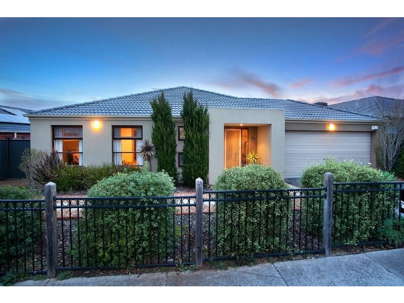 22 Stirling Drive, Derrimut VIC 3030