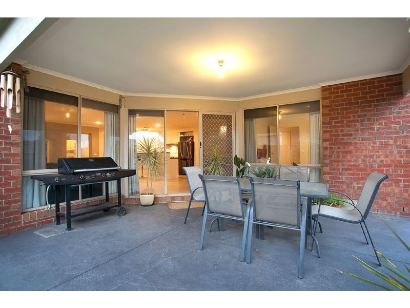 22 Stirling Drive, Derrimut VIC 3030
