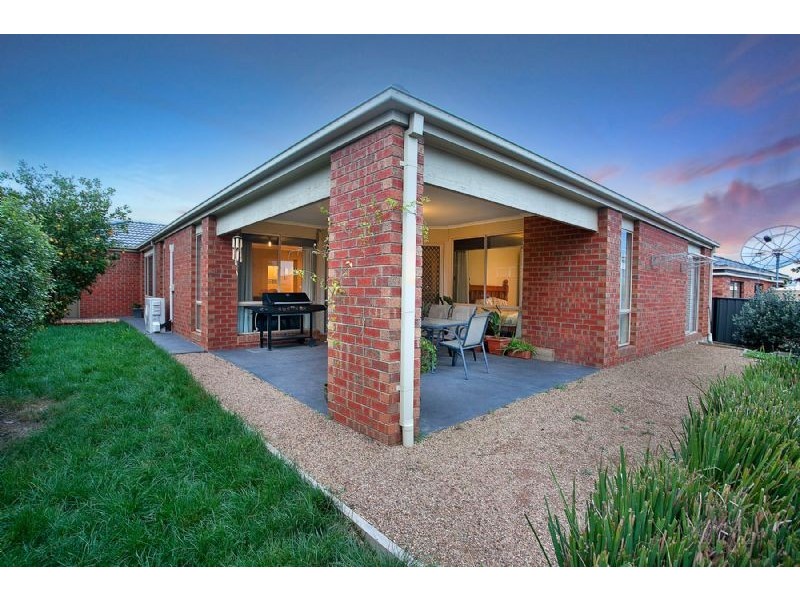 22 Stirling Drive, Derrimut VIC 3030