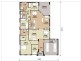 22 Stirling Drive, Derrimut VIC 3030 Floorplan