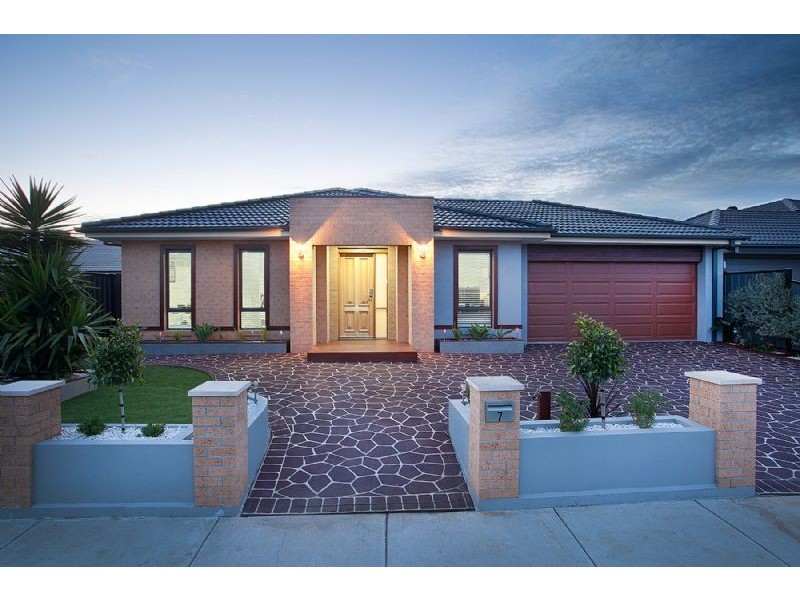 7 Maxwelton Circuit, Derrimut VIC 3030