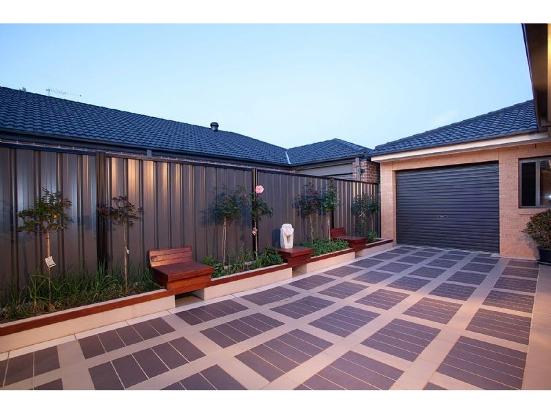 7 Maxwelton Circuit, Derrimut VIC 3030