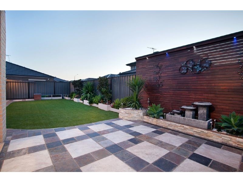 7 Maxwelton Circuit, Derrimut VIC 3030