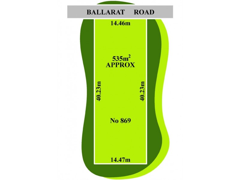 869 Ballarat Road, Deer Park VIC 3023