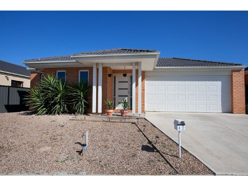 42 Carew Way, Derrimut VIC 3030