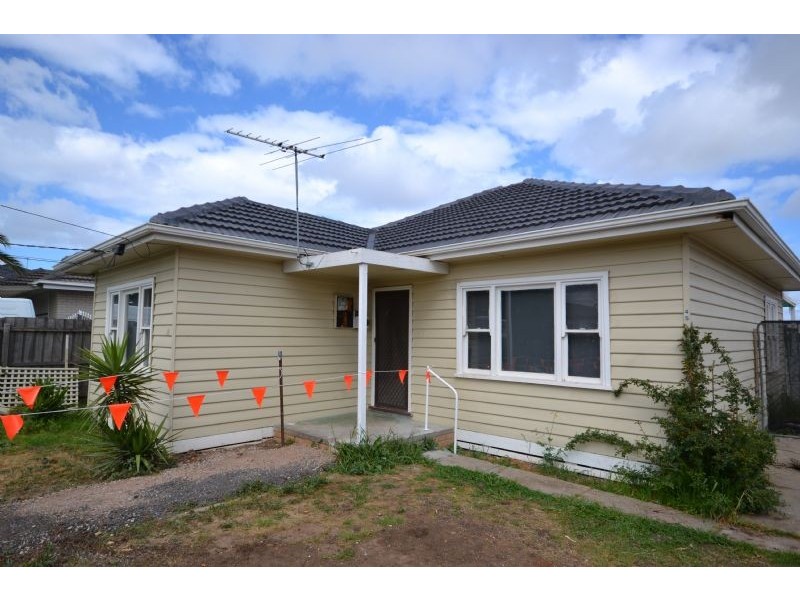 45 Chelsey Street, Ardeer VIC 3022