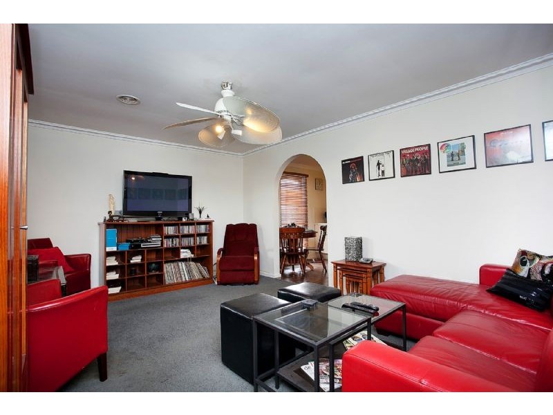 117 Tamar Drive, Deer Park VIC 3023