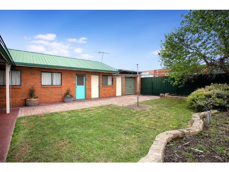 117 Tamar Drive, Deer Park VIC 3023
