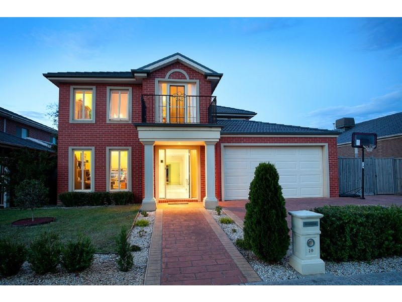 10 Como Avenue, Burnside Heights VIC 3023