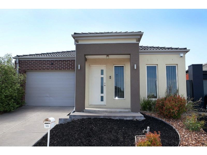 16 Cymbal Road, Deer Park VIC 3023