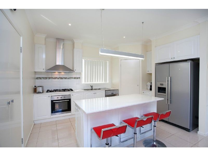 16 Cymbal Road, Deer Park VIC 3023