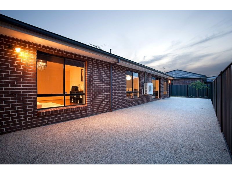 18 Westminster Parkway, Derrimut VIC 3030