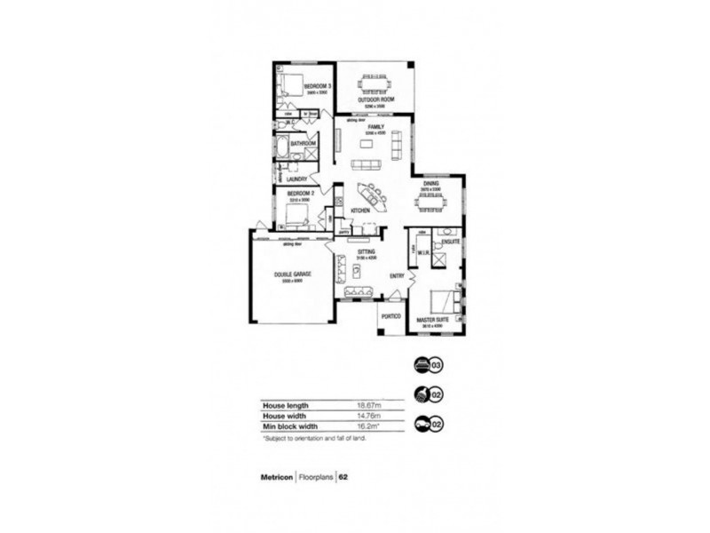 13 Roanoke Grove, Deer Park VIC 3023