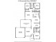 43 Duncombe Parkway, Deer Park VIC 3023 Floorplan