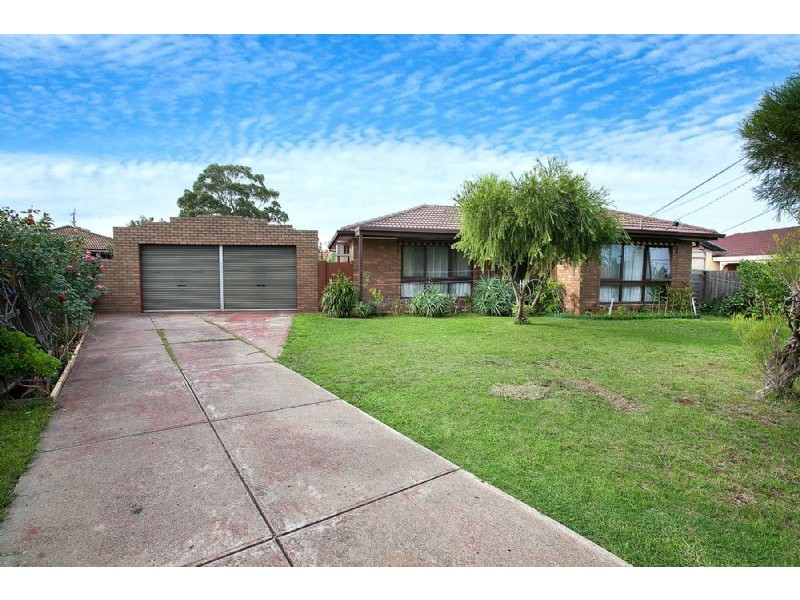 2 Telford Close., Deer Park VIC 3023