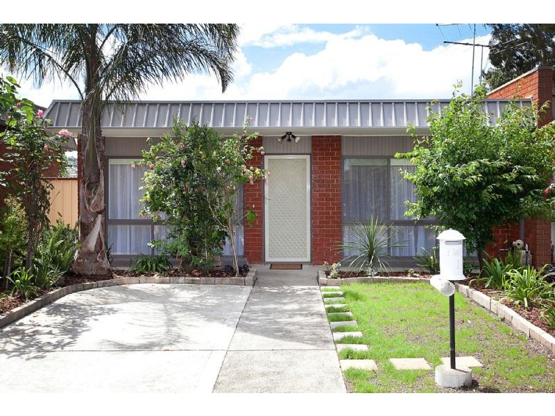 11 Trinacria Court, Deer Park VIC 3023