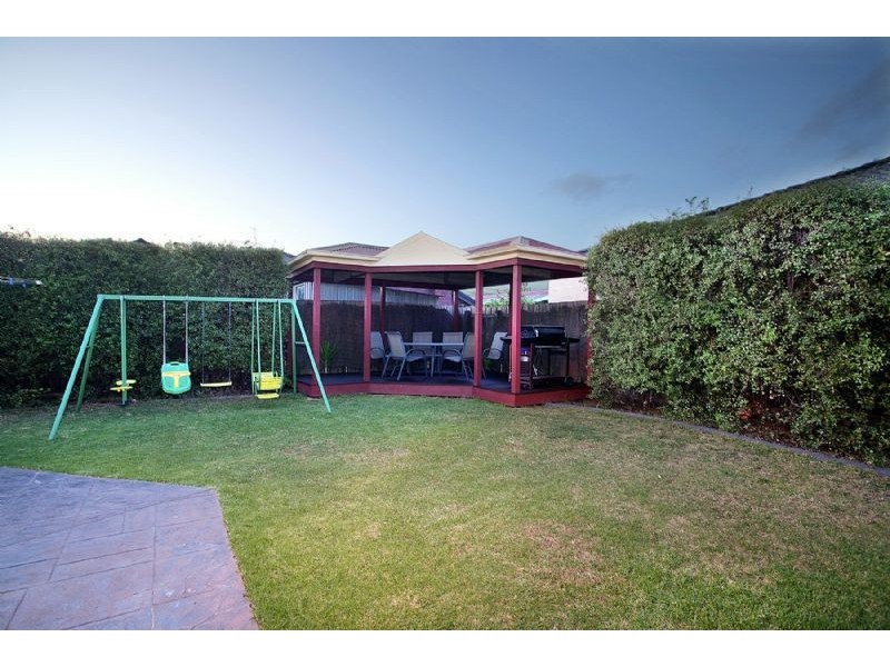 39 Doherty Street, Deer Park VIC 3023