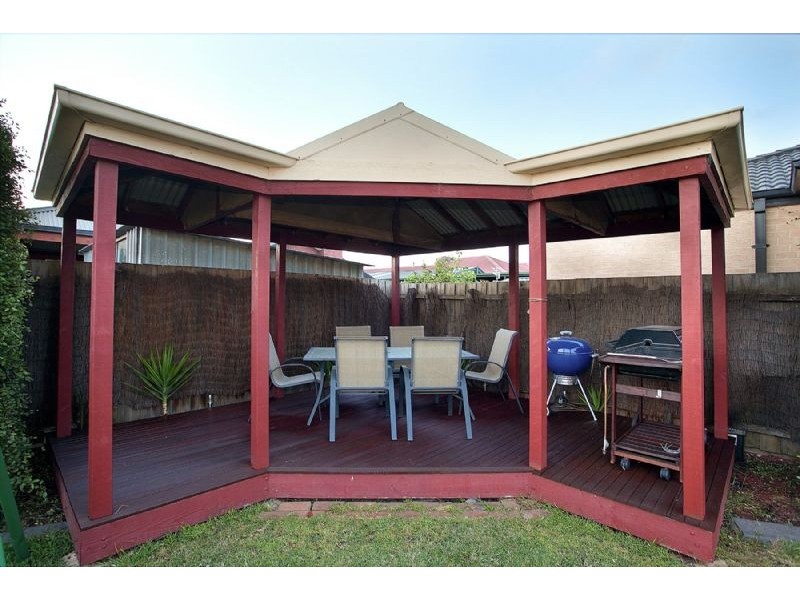 39 Doherty Street, Deer Park VIC 3023