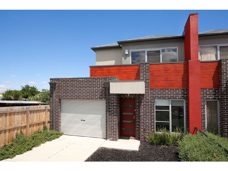 55 Hamilton Street, Deer Park VIC 3023