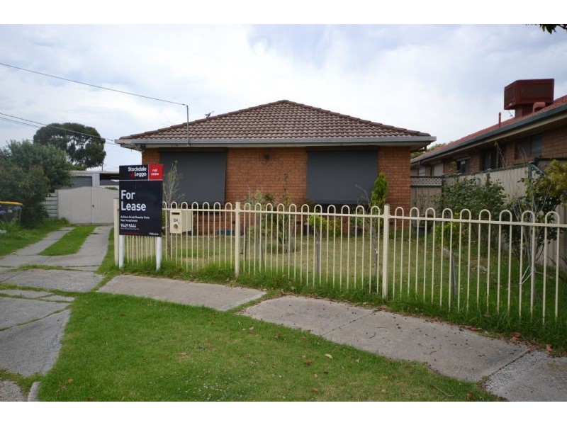 54 Chester Crescent, Deer Park VIC 3023