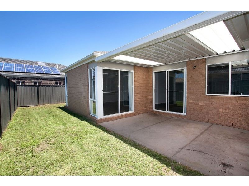 17 Palmer Parade, Derrimut VIC 3030