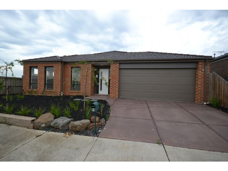 9 Cashmere Crt, Derrimut VIC 3030