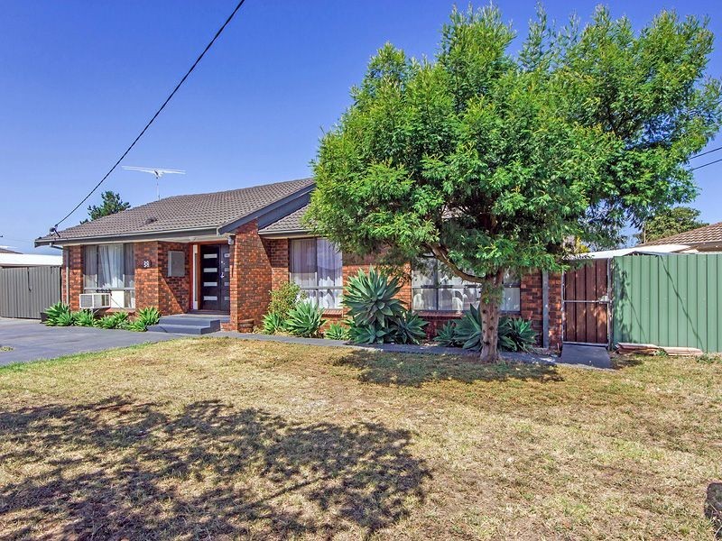 38 Ferris Avenue, Deer Park VIC 3023