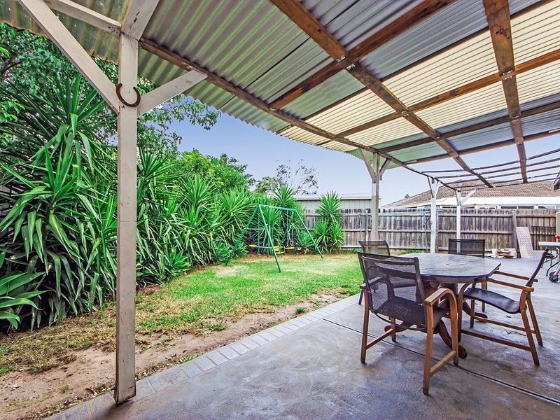 38 Ferris Avenue, Deer Park VIC 3023