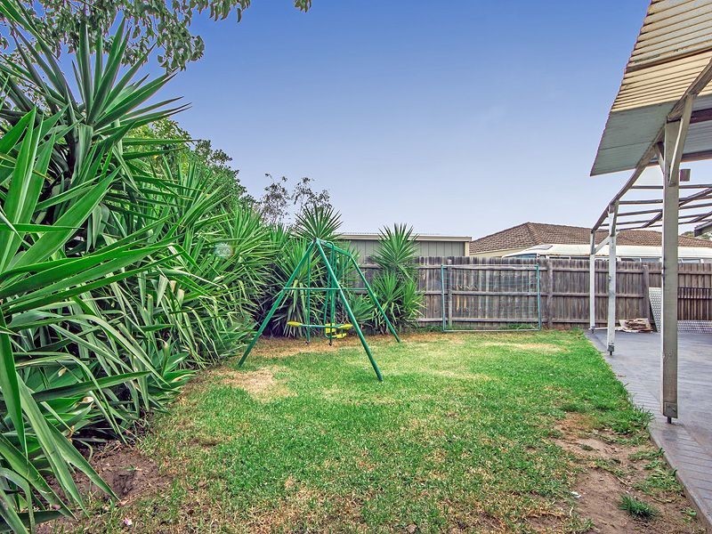 38 Ferris Avenue, Deer Park VIC 3023