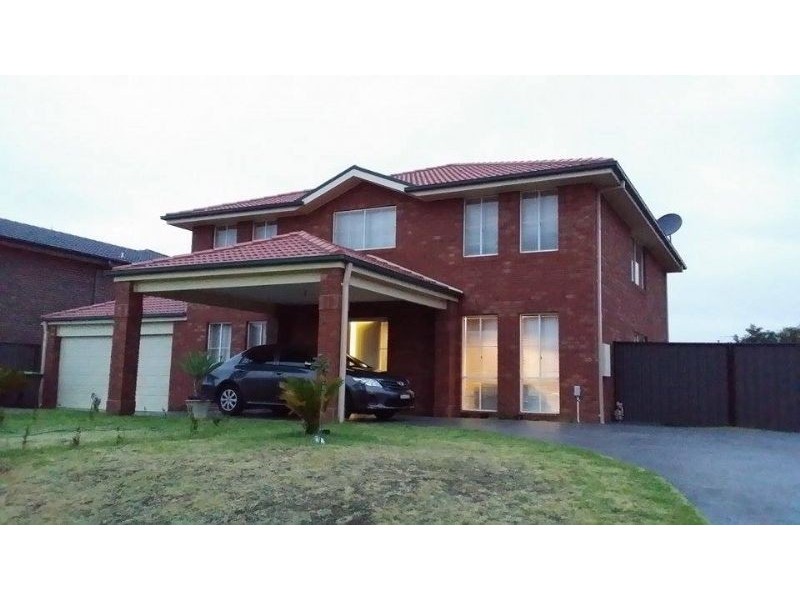 18 Chartwell Cres, Derrimut VIC 3030