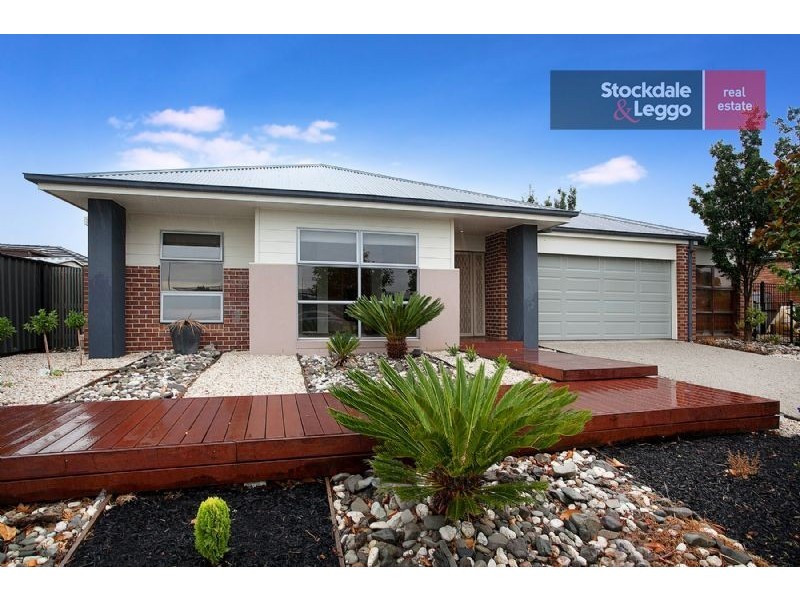61 Windsor Boulevard, Derrimut VIC 3030