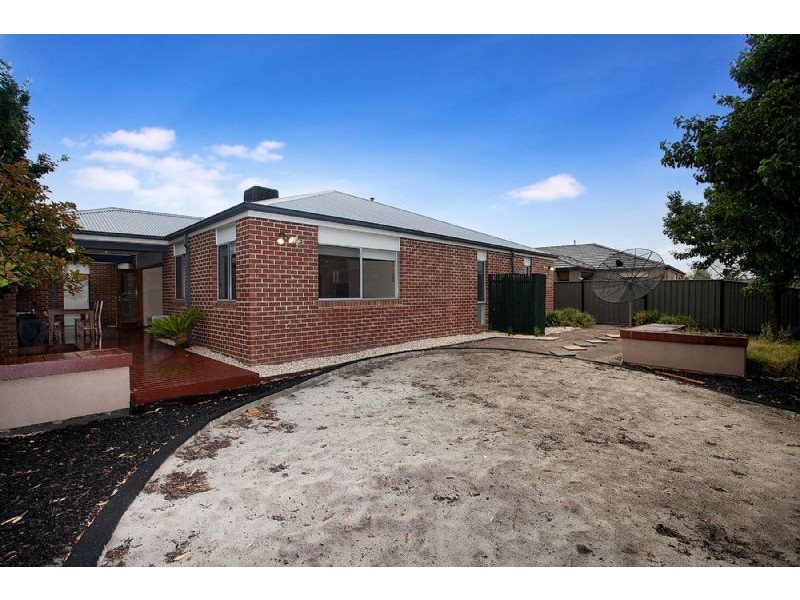 61 Windsor Boulevard, Derrimut VIC 3030