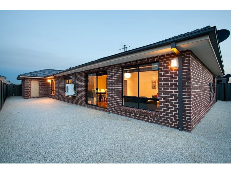 18 Westminster Parkway,, Derrimut VIC 3030